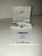 PRINCESS ROYAL MANICURE & PEDICURE SET, Ophalen of Verzenden, Zo goed als nieuw, Hand- en Voetverzorging