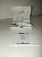 PRINCESS ROYAL MANICURE & PEDICURE SET, Elektronische apparatuur, Ophalen of Verzenden, Zo goed als nieuw, Hand- en Voetverzorging