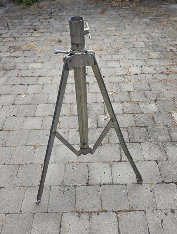 Pied de parasol pour maraicher ou autre beschikbaar voor biedingen