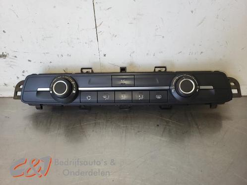 Kachel Bedieningspaneel van een Citroen Jumpy, Auto-onderdelen, Dashboard en Schakelaars, Citroën, Gebruikt, 3 maanden garantie