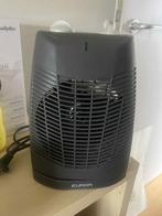 Eurom ventilatorkachel, Ophalen of Verzenden, Zo goed als nieuw