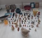 rommelmarkt spullen, Ophalen, Gebruikt