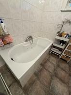 A vendre salle de bain, Ophalen, Gebruikt, Spiegelkast