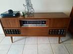 Vintage, Ophalen