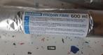 1 rol Pro clima aerosana visconn fibre 600ml, Doe-het-zelf en Bouw, Overige materialen, Verzenden, Vloerisolatie, Nieuw