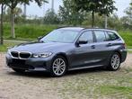 BMW 320D G21 2020 201.000Km Euro6D✅, Autos, BMW, Cuir, 4 portes, Break, Automatique