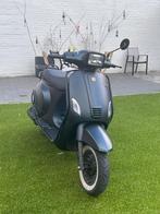 La sourini rs limited edition 50cc, Fietsen en Brommers, Ophalen, Zo goed als nieuw