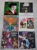 SIN89/Vinyl Nieuws.., Cd's en Dvd's, Ophalen of Verzenden, Nieuw in verpakking, 12 inch
