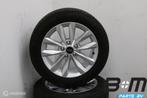 ALLSEASON! ORIGINEEL! 16 inch velgen Audi A3 8V 8Y 8Y0601025, Utilisé, Jante(s)
