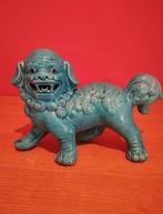 Chinese draak, Ophalen