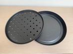 Pizzaplaten (set van 2), Huis en Inrichting, Ophalen of Verzenden, Nieuw