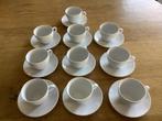 Kopjes en schoteltjes Ikea 365 reeks, Tasse(s) et/ou soucoupe(s), Autres matériaux, Autres styles, Utilisé