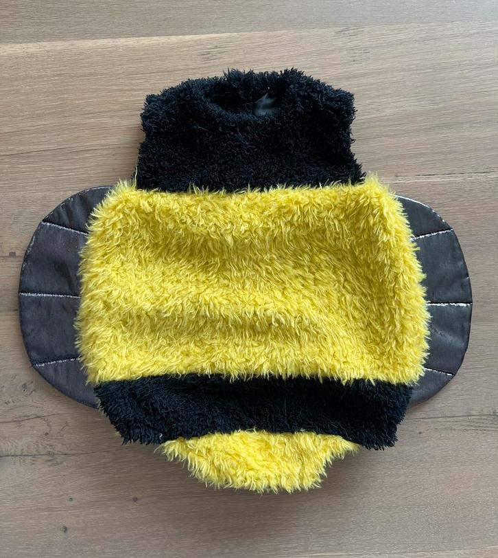 Carnavalspakje Deiters, Kinderen en Baby's, Carnavalskleding en Verkleedspullen, Zo goed als nieuw, Ophalen of Verzenden