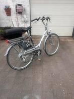 Batavus elektrische fiets, Fietsen en Brommers, Elektrische fietsen, Ophalen, Zo goed als nieuw, Batavus