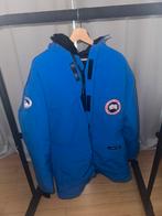 Canada Goose Expedition Polar Bear blauwe jas voor heren, Kleding | Heren, Blauw, Gedragen, Maat 46 (S) of kleiner, Canada goose