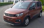 Peugeot Rifter 1.5 BlueHDi GT Line 130, Auto's, Peugeot, Te koop, Overige modellen, Monovolume, 5 deurs