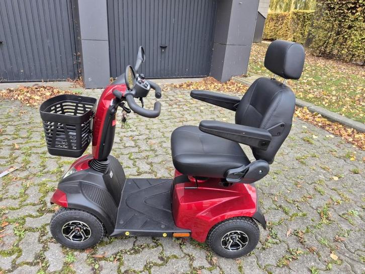 Nieuwe mobiel scooter., Diversen, Brommobielen en Scootmobielen, Nieuw, Ophalen of Verzenden
