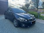 Peugeot 308 TE HUUR, Auto's, Te koop, Berline, Diesel, Particulier