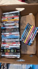 Dvd’s, Tous les âges, Enlèvement, Comme neuf