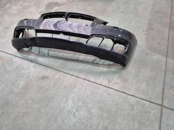 Originele voorbumper BMW F10 F11 lci beschikbaar voor biedingen