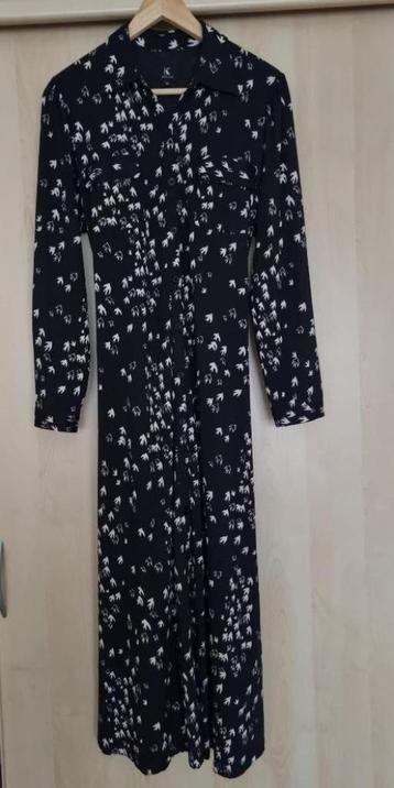 K-Design jurk, Enlèvement ou Envoi, Comme neuf, Taille 46/48 (XL) ou plus grande