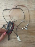 Lot bijoux enfants - garçon, Bijoux, Sacs & Beauté, Enlèvement ou Envoi, Comme neuf