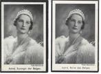 2 x RP Koninging Astrid 1905-1934 Ndl + Fr, Enlèvement ou Envoi