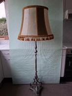 Mooie klassieke staande lamp, Ophalen, Klassiek, Overige materialen, Zo goed als nieuw