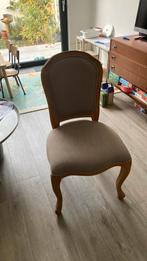 Stoel, Antiek en Kunst, Ophalen