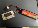 Gens Ace 2s lipo (traxxas), Ophalen