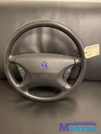SAAB 9-5 Stuurwiel stuur met airbag 1997-2009, Saab Automobile AB (defunct), Saabvagen 1
461 80  Trollhattan, SE, Utilisé, Info@saab.com