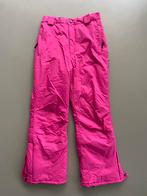 Pantalon de ski rose Trans Canada 152 NOUVEAU, Fille, Vêtements de sport ou Maillots de bain, Trans canada, Enlèvement ou Envoi