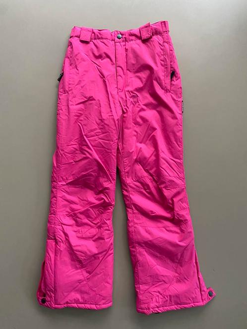 Pantalon de ski rose Trans Canada 152 NOUVEAU, Enfants & Bébés, Vêtements enfant | Taille 152, Neuf, Fille, Vêtements de sport ou Maillots de bain