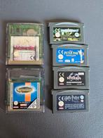 Gameboy Spelletjes, Ophalen of Verzenden, Gebruikt