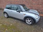 Mini one 2003, Auto's, Mini, Leder, Particulier, Cooper, Te koop