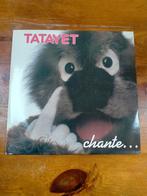 TATAYET Chante... CULTE ! 1986, CD & DVD, 12 pouces, Utilisé, Enlèvement ou Envoi