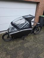 Urban Arrow Performance PLUS Elektrische Bakfiets, Fietsen en Brommers, Ophalen of Verzenden, Zo goed als nieuw