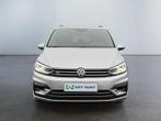 Volkswagen Touran RLine-7Places-ToitOuvrant-BoiteAuto-+++, Auto's, Volkswagen, Automaat, Monovolume, Euro 6, 116 pk