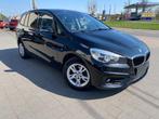 Bmw 216 benzine grand tourer met 7 zitplaatsen, Auto's, BMW, Parkeersensor, Monovolume, Euro 6, 2 Reeks