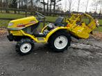 Mini-tracteur Iseki TC13 avec cutter, Articles professionnels, Agriculture | Tracteurs, Enlèvement
