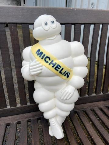 Michelin poppen - nog 1 stuk 