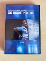 De Buurtpolitie  - DVD 4, Comme neuf, TV fiction, Enlèvement ou Envoi
