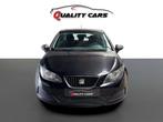 Seat Ibiza Style | 1.2 CR TDI | 160.000 KM | Airco | EURO 5, Auto's, Seat, Voorwielaandrijving, Euro 5, Stof, Gebruikt