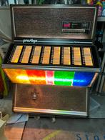 Jukebox SMN 160, Verzamelen, Automaten | Jukeboxen, Ophalen