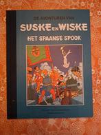 Het Spaanse spook, Boeken, Ophalen of Verzenden, Zo goed als nieuw