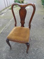 6 stoelen, Huis en Inrichting, Stoelen, Ophalen, Gebruikt, Vintage, Vijf, Zes of meer stoelen