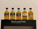 Whisky Highland Park tasting collection (5x50ml), Nieuw, Ophalen