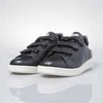 Adidas Stan Smith maat- 41 1/3, Kleding | Dames, Schoenen, Adidas, Zwart, Ophalen of Verzenden, Zo goed als nieuw