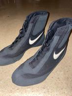 Nike Machomai 42-43, Sports & Fitness, Comme neuf, Chaussures de boxe