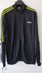 zwarte ADIDAS jas nieuw nooit gebruikt, Kleding | Heren, Nieuw, Ophalen of Verzenden